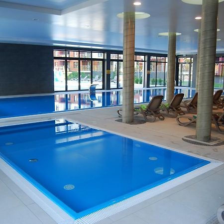 Apartament Piaskowy Polanki Park Kołobrzeg Esterno foto