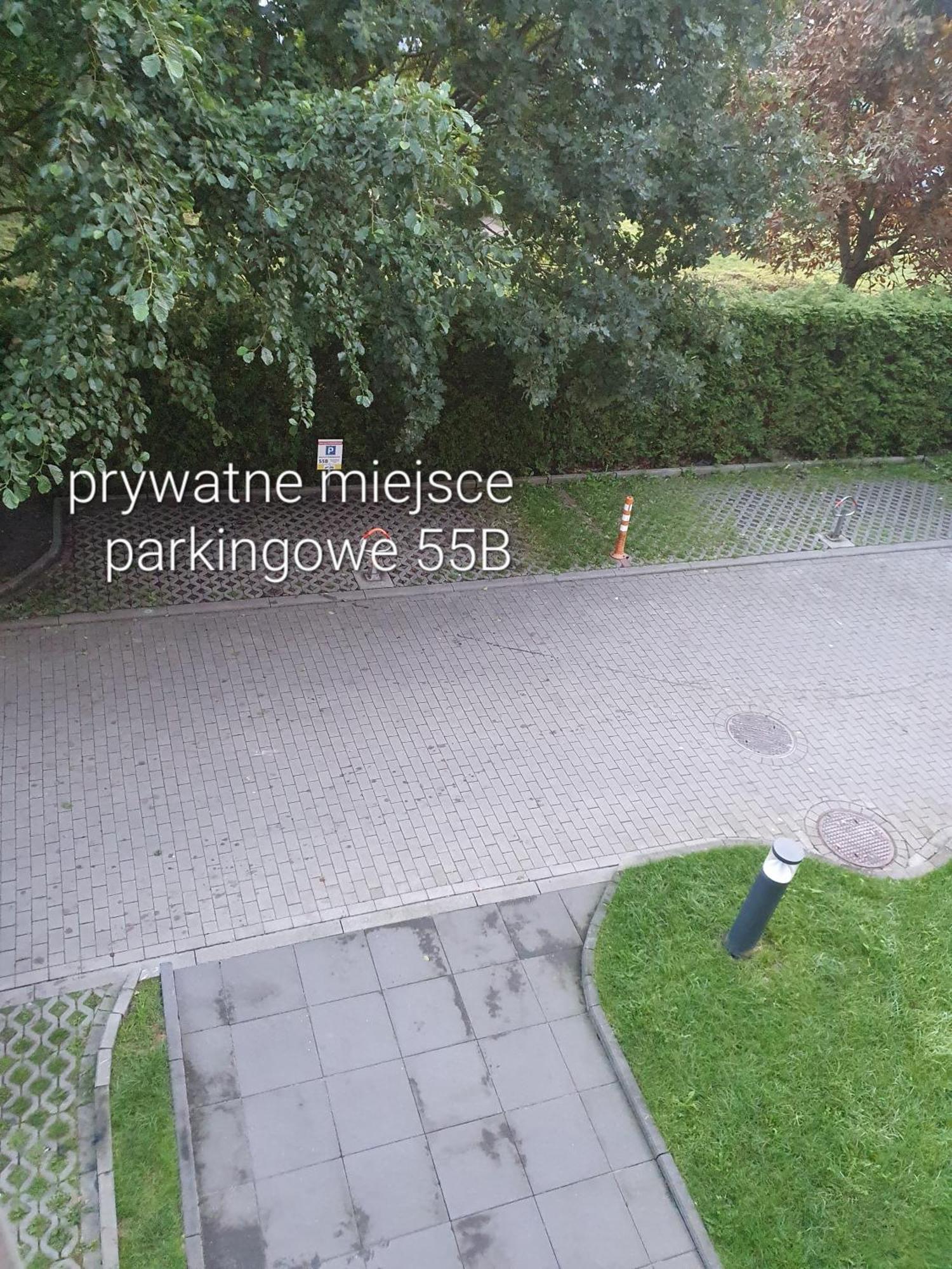 Apartament Piaskowy Polanki Park Kołobrzeg Esterno foto