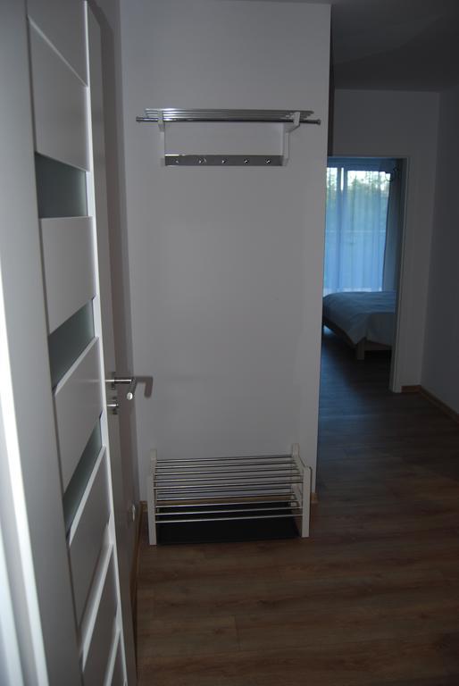 Apartament Piaskowy Polanki Park Kołobrzeg Esterno foto