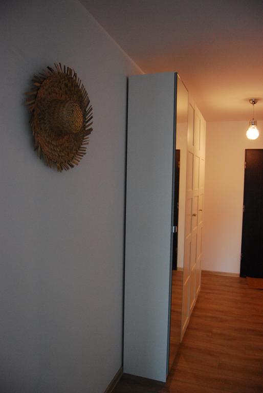 Apartament Piaskowy Polanki Park Kołobrzeg Esterno foto