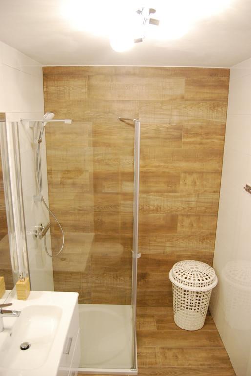 Apartament Piaskowy Polanki Park Kołobrzeg Esterno foto