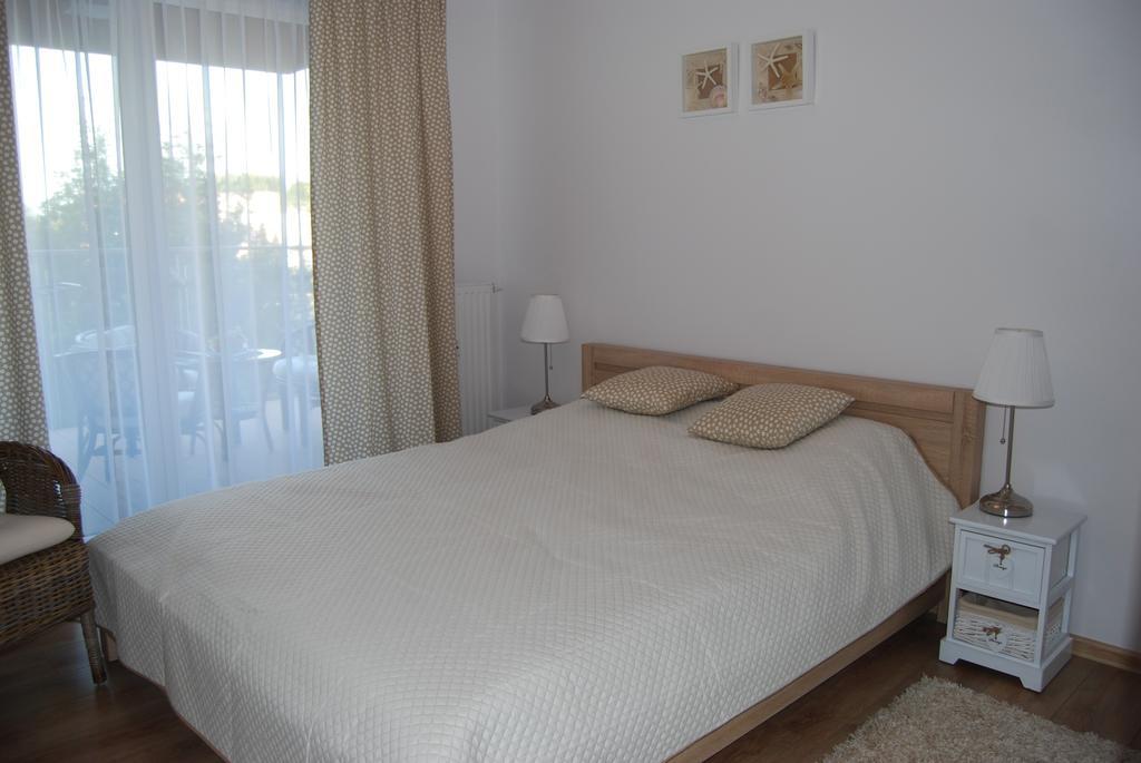 Apartament Piaskowy Polanki Park Kołobrzeg Esterno foto